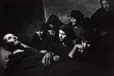 W. Eugene Smith, Spanish Wake