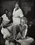 W. Eugene Smith, Maud Callen, Nurse Midwife