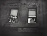 Weegee, Murder in Hell's Kitchen