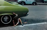 Helen Levitt, N.Y.