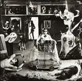 Joel-Peter Witkin, Las Meninas, New Mexico, 1987, Gelatin silver print