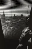 Lucien Clergue, Denise and Shadows, Chicago