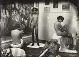 Joel-Peter Witkin, Three Kinds of Women, Mexico City