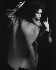 Lisa Lyon by Robert Mapplethorpe, 1982, Gelatin silver print, offered Oct 2013