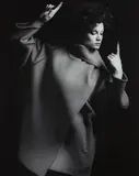 Lisa Lyon by Robert Mapplethorpe, 1982, Gelatin silver print, offered Oct 2013
