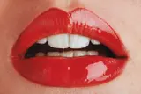 Lips by Ormond Gigli, 1960, Chromogenic print, printed later, offered Oct 2013
