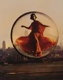 Melvin Sokolsky, Over New York