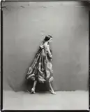 Richard Avedon, Untitled, 1957, Gelatin silver print