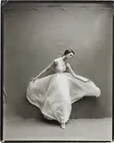 Richard Avedon, Untitled, 1957, Gelatin silver print