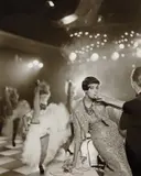 Untitled by Richard Avedon, 1957, Gelatin silver print, sold Oct 2013