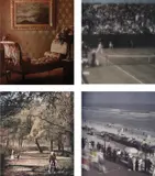 Karl Struss, The Dawn of Color