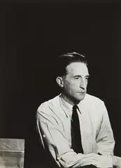 Marcel Duchamp by Man Ray, 1964, Gelatin silver print, sold Oct 2013
