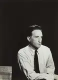 Marcel Duchamp by Man Ray, 1964, Gelatin silver print, sold Oct 2013