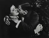 André Kertész, Lovers, Budapest