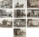 Lewis Hine, Selected Images from the National Child Labor Committee
