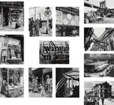 Berenice Abbott, New York Portfolio III