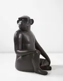 François-Xavier Lalanne, “Singe Avise (Grand)"