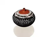 Yoichi Ohira, Unique "Notturno Veneziano" vase, from the "Metamorfosi" series