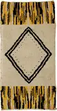 Émile-Jacques Ruhlmann, Rug, from the collection of Jacques Doucet, Paris