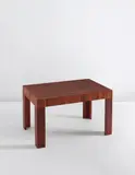 Robert Mapplethorpe, Side table