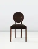 André Sornay, Side chair