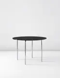Ludwig Mies van der Rohe, Table, model no. MR 515