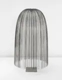 Untitled (Willow) by Harry Bertoia, circa 1970, Stainless steel, sold Jun 2013