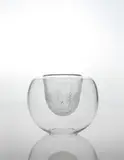 Timo Sarpaneva, Bowl, from the "Finlandia" series, model no. 3374