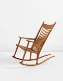 Sam Maloof, Rocking chair