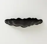 Wendell Castle, "Cloud" shelf from the "Molar" series