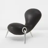 Marc Newson, "Embryo" chair