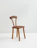 Alexandre Noll, Side chair