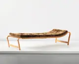 Bruno Mathsson, "Paris" daybed