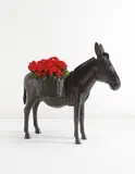 François-Xavier Lalanne, “L’Âne planté," circa 1986