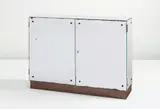 Jacques Adnet, Cabinet