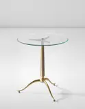 Osvaldo Borsani, Early side table
