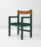 Gerrit Rietveld, Bankstoeltje