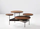 Tom Dixon, Unique table