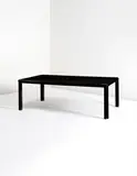 Urs Fischer, Unique table
