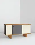 Charlotte Perriand, Sideboard