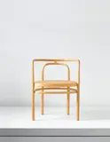 Poul Kjærholm, Early armchair, model no. PK 15