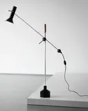 Tapio Wirkkala, Adjustable floor lamp, model no. K10-47