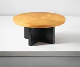 Greta Magnusson Grossman, Rare coffee table