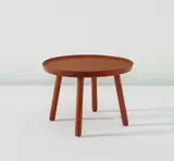 Finn Juhl, "Pelican" coffee table