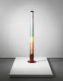 Ico Parisi, "Iride" floor lamp