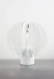 Gae Aulenti, “King Sun” table lamp, model no. 4045/5