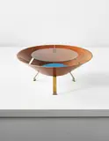 Gianfranco Frattini, Coffee table
