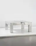 Alessandro Mendini, Prototype "Voragine" table