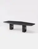 Marcel Breuer, Unique table, from the The Armstrong Rubber Company Headquarters, New Haven