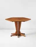 Franco Albini, Prototype center table